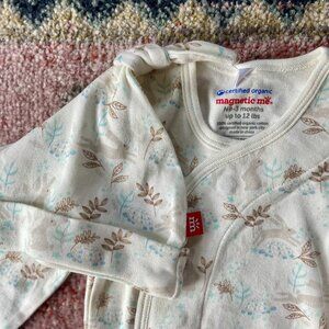 Magnetic Me Sleep Gown and Hat (NWT)